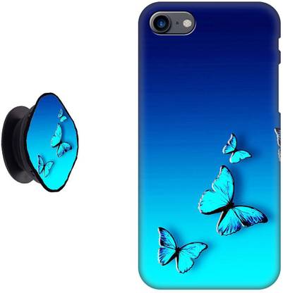 SPBR Back Cover for Apple iPhone 7