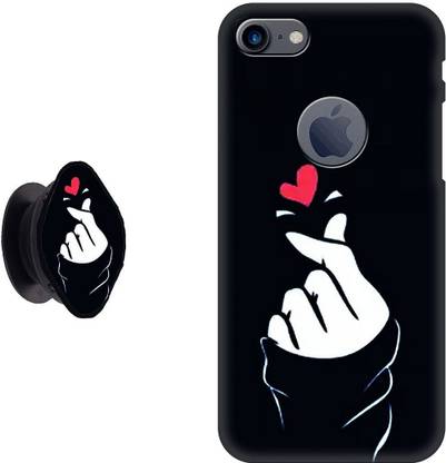 SPBR Back Cover for Apple iPhone 7