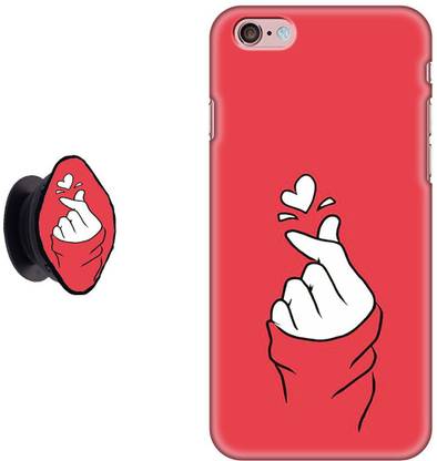 Zappy Back Cover for Apple iPhone 6s Plus