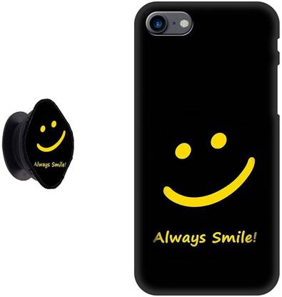 Zappy Back Cover for Apple iPhone 8