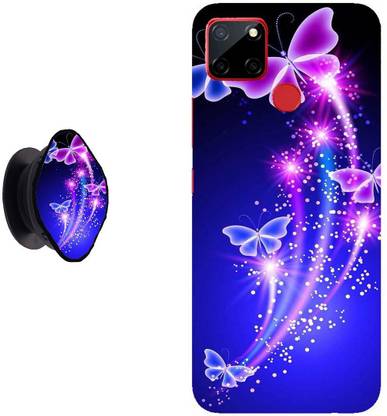 SPBR Back Cover for Realme Narzo 20