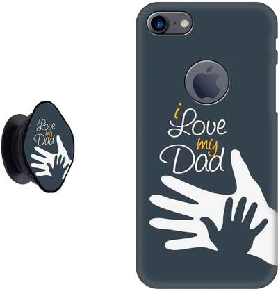 SPBR Back Cover for Apple iPhone 7