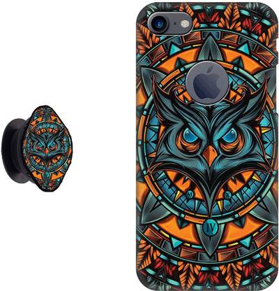 SPBR Back Cover for Apple iPhone 7