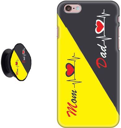 SPBR Back Cover for Apple iPhone 6