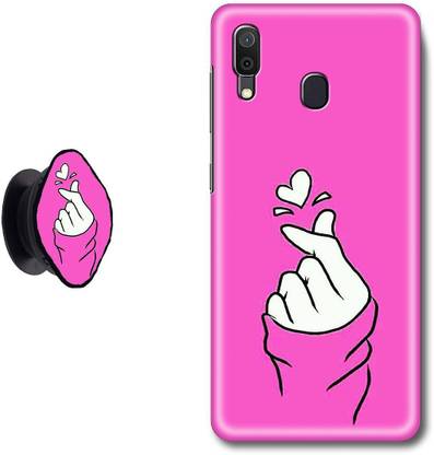 SPBR Back Cover for Samsung Galaxy A10s
