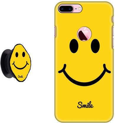 Zappy Back Cover for Apple iPhone 8 Plus