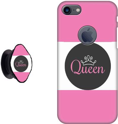 SPBR Back Cover for Apple iPhone 8