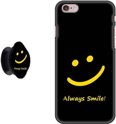 Zappy Back Cover for Apple iPhone 6 Plus
