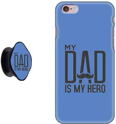 Zappy Back Cover for Apple iPhone 6s