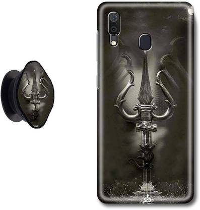 Zappy Back Cover for Samsung Galaxy A10s