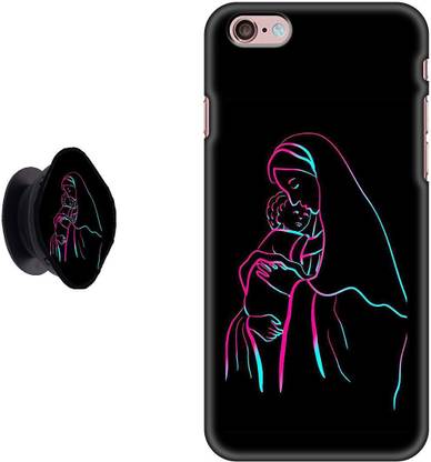 Zappy Back Cover for Apple iPhone 6s