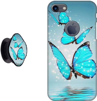 SPBR Back Cover for Apple iPhone 7
