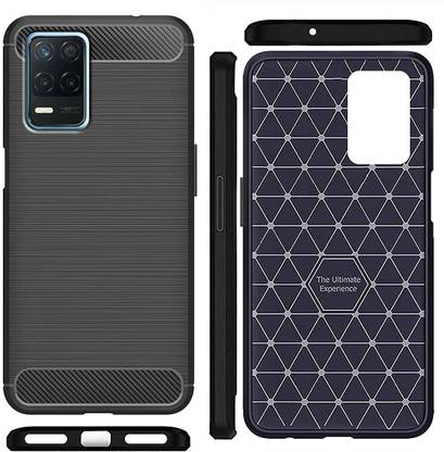 ASMANTIC Back Cover for Realme Narzo 30 5G