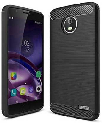 INSTYLE Back Cover for Motorola Moto E4 Plus