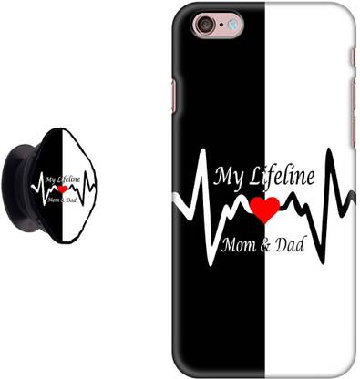 SPBR Back Cover for Apple iPhone 6s Plus