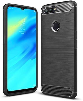 INSTYLE Back Cover for OPPO F9 Pro