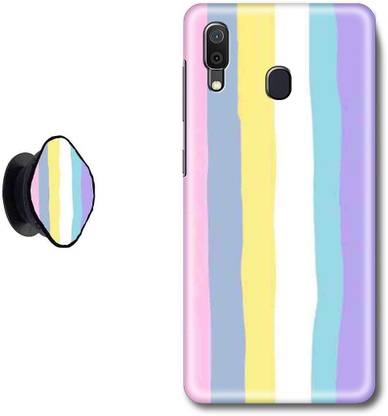 SPBR Back Cover for Samsung Galaxy A30