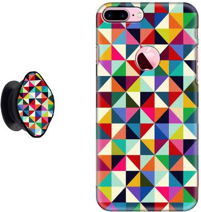 Zappy Back Cover for Apple iPhone 8 Plus