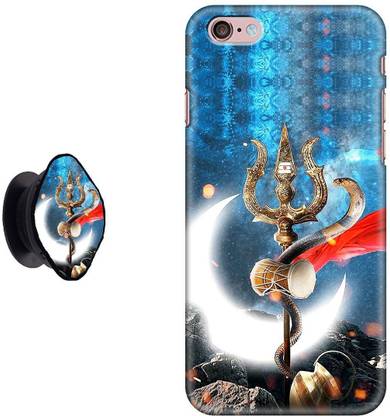 SPBR Back Cover for Apple iPhone 6