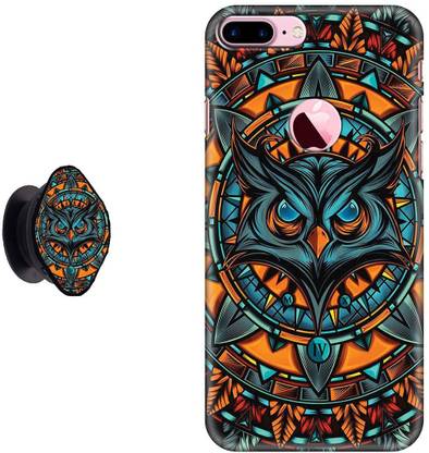 SPBR Back Cover for Apple iPhone 8 Plus