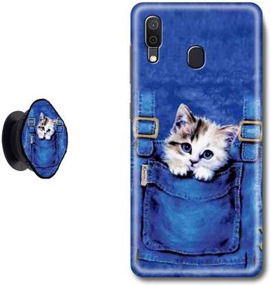 SPBR Back Cover for Samsung Galaxy M01s