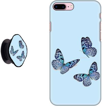 SPBR Back Cover for Apple iPhone 7 Plus