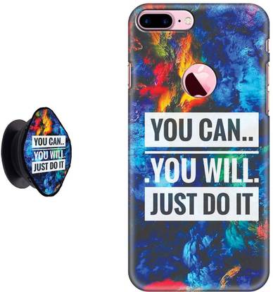 SPBR Back Cover for Apple iPhone 8 Plus