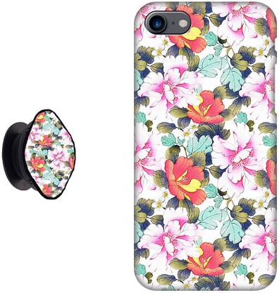 Zappy Back Cover for Apple iPhone SE
