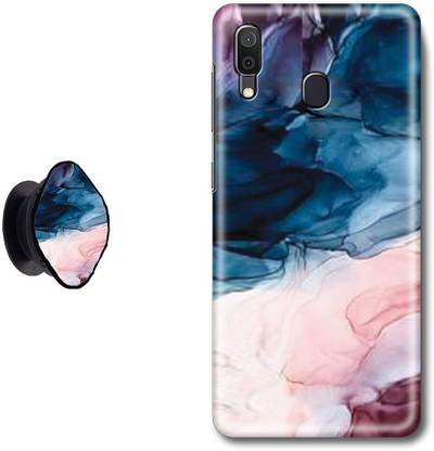 SPBR Back Cover for Samsung Galaxy M10S
