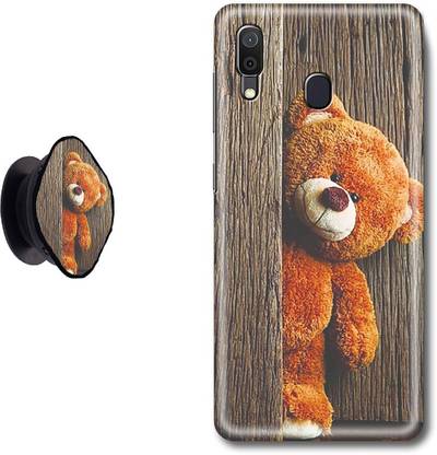 SPBR Back Cover for Samsung Galaxy A20
