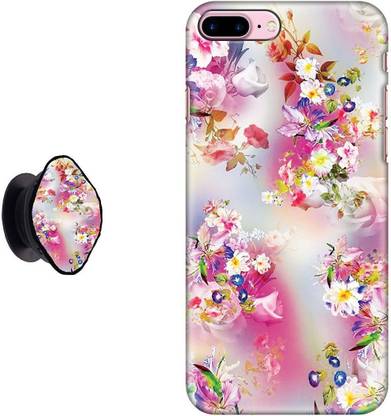 SPBR Back Cover for Apple iPhone 8 Plus