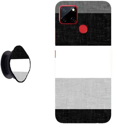 SPBR Back Cover for Realme Narzo 20