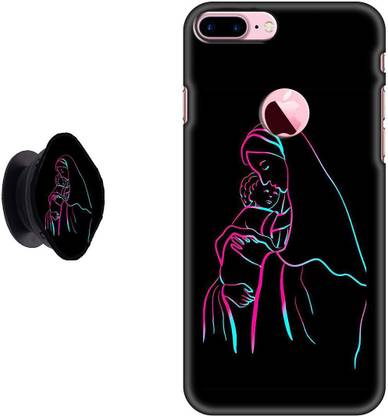 Zappy Back Cover for Apple iPhone 7 Plus