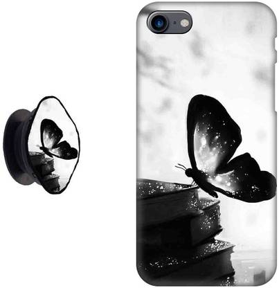 SPBR Back Cover for Apple iPhone 8