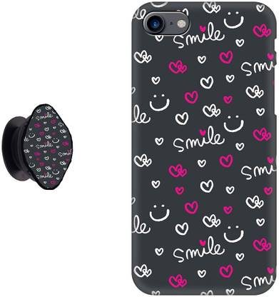 SPBR Back Cover for Apple iPhone 8