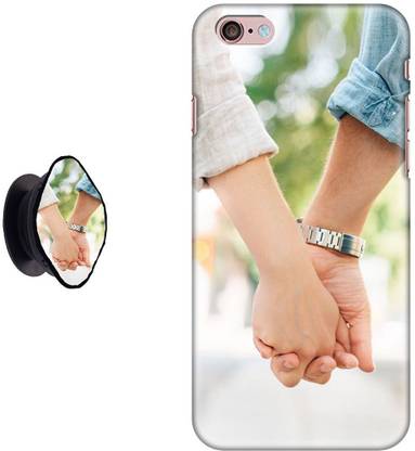 Zappy Back Cover for Apple iPhone 6s Plus