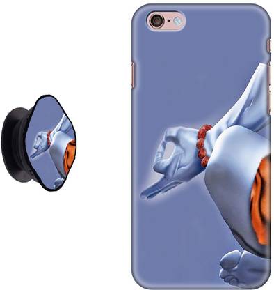 SPBR Back Cover for Apple iPhone 6s