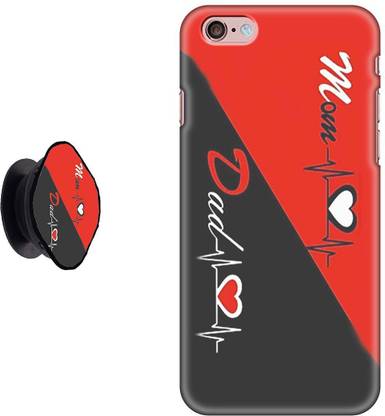 SPBR Back Cover for Apple iPhone 6s