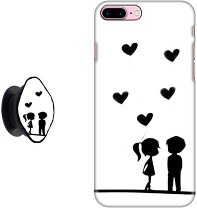 SPBR Back Cover for Apple iPhone 7 Plus