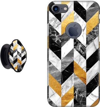 Zappy Back Cover for Apple iPhone 8