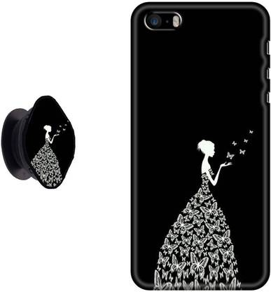 SPBR Back Cover for Apple iPhone 5s