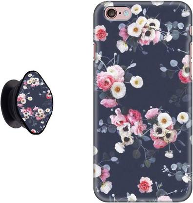Zappy Back Cover for Apple iPhone 6s Plus