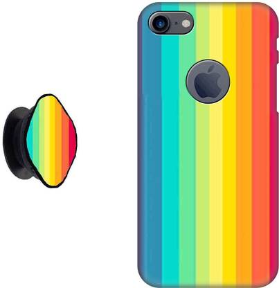 SPBR Back Cover for Apple iPhone 8