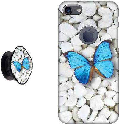 SPBR Back Cover for Apple iPhone 7