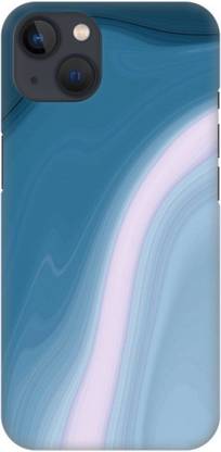 Apple iPhone 13 Polycarbonate Back Cover