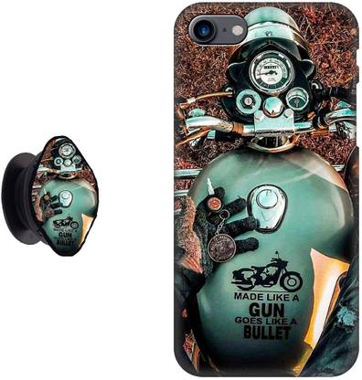 SPBR Back Cover for Apple iPhone 7