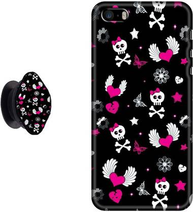 Hello Case Back Cover for Apple iPhone 5s