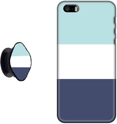 Zappy Back Cover for Apple iPhone 5s