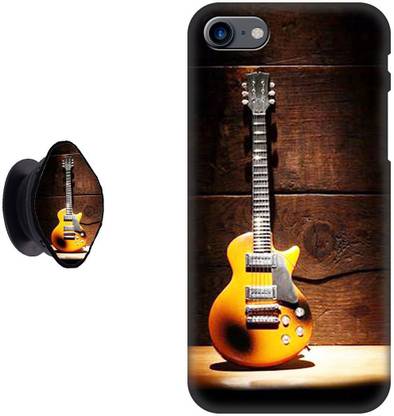 Zappy Back Cover for Apple iPhone SE