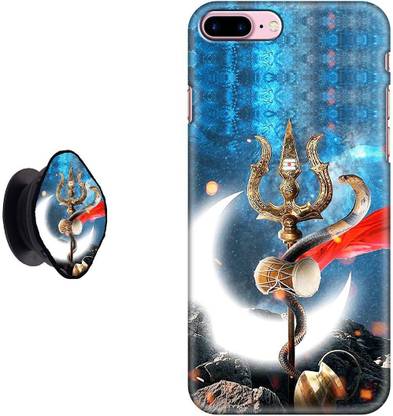 Zappy Back Cover for Apple iPhone 8 Plus